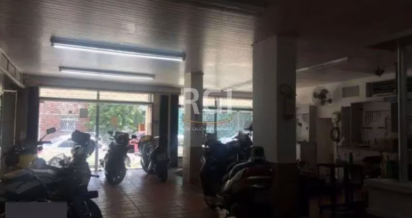 Loja para venda - 621.72m², 0 dormitórios, floresta