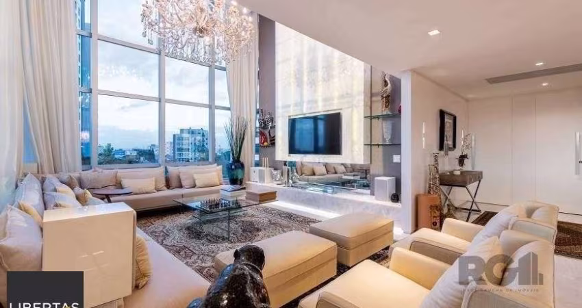 Apartamento 4 dormitórios à venda Jardim Europa Porto Alegre/RS