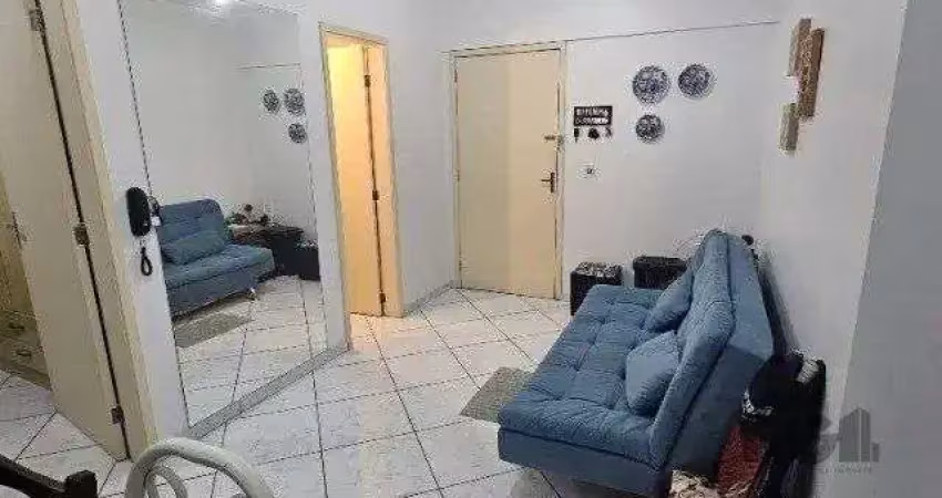 Apartamento com 1 quarto à venda na Rua General João Manoel, 279, Centro Histórico, Porto Alegre