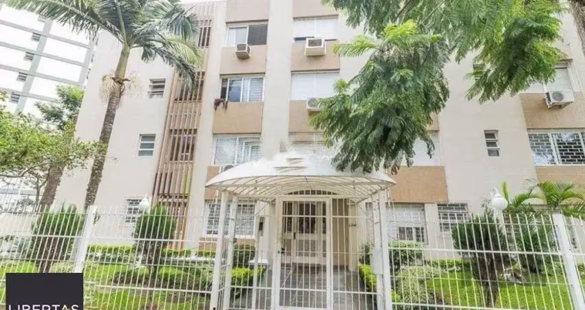 Apartamento com 1 quarto à venda na Rua Anita Garibaldi, 2246, Boa Vista, Porto Alegre