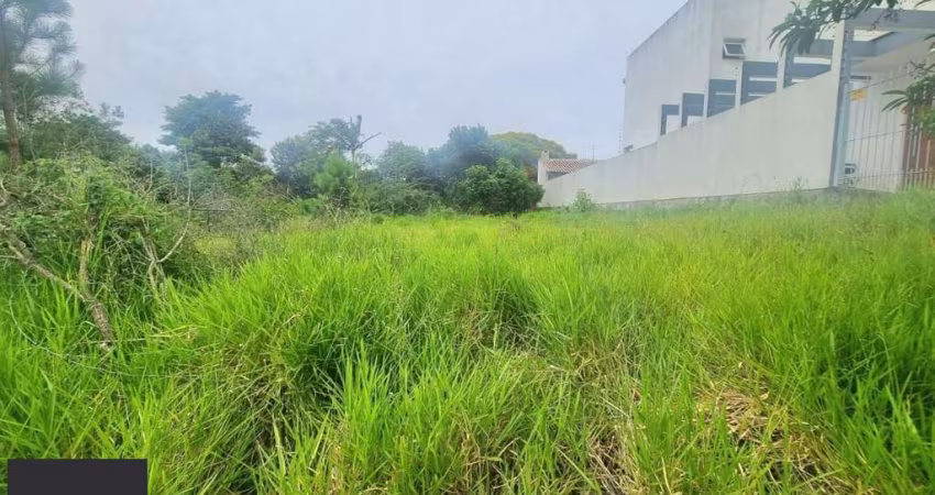 Terreno Medindo 8 x 30 Com Vista Para o Guaíba Bairro Guarujá