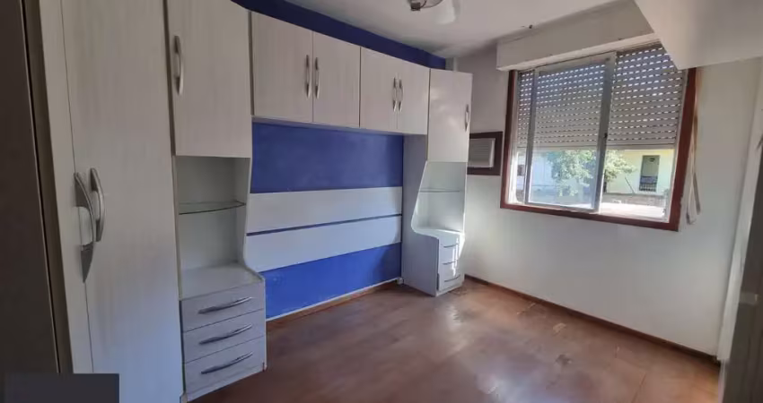 Apartamento com 2 quartos à venda na Rua João Mora, 505, Camaquã, Porto Alegre
