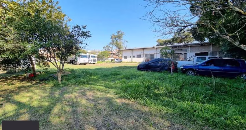 Terreno em Ipanema com 5.063m² Próximo a Juca Batista