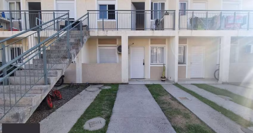 Apartamento 02 Dormitórios Próximo ao Zaffari Hípica