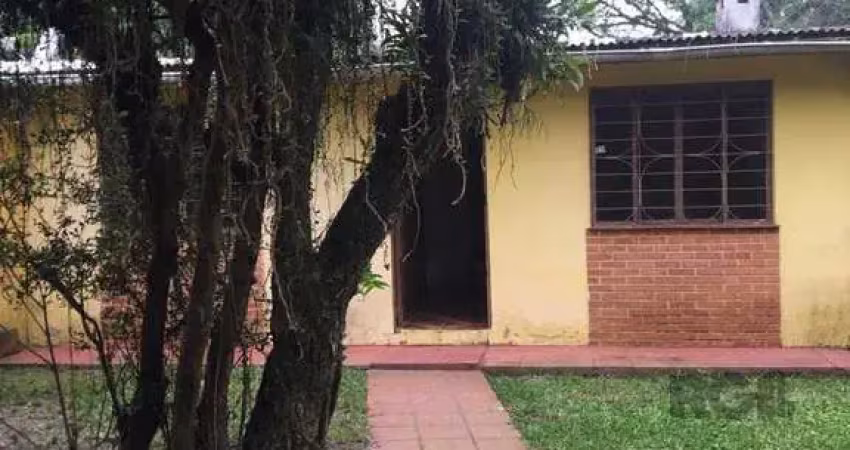 Casa com 2 quartos à venda na Rua Dona Malvina, 117, Lami, Porto Alegre