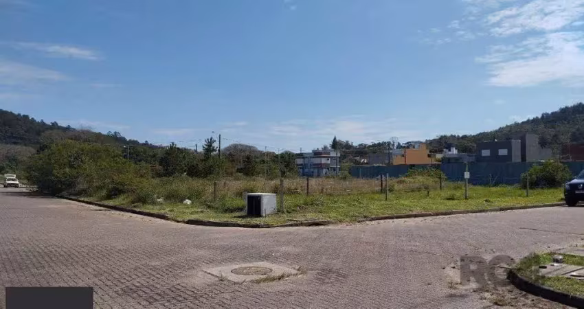 Terreno à venda na Rua Francisco Mattos Terres, 35, Aberta dos Morros, Porto Alegre
