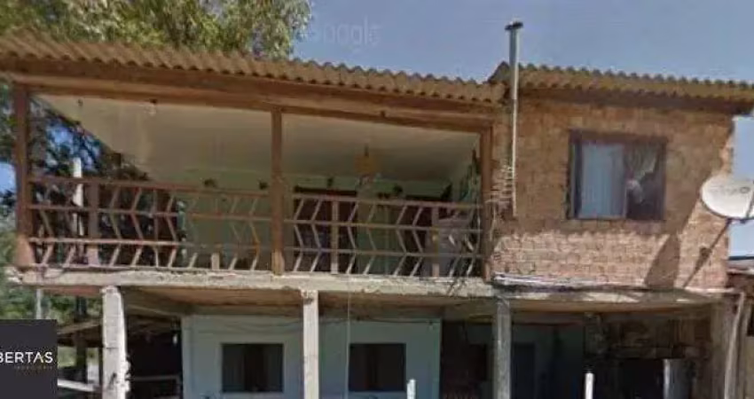 Casa com 3 quartos à venda na Estrada Chácara do Banco, 1003, Restinga, Porto Alegre