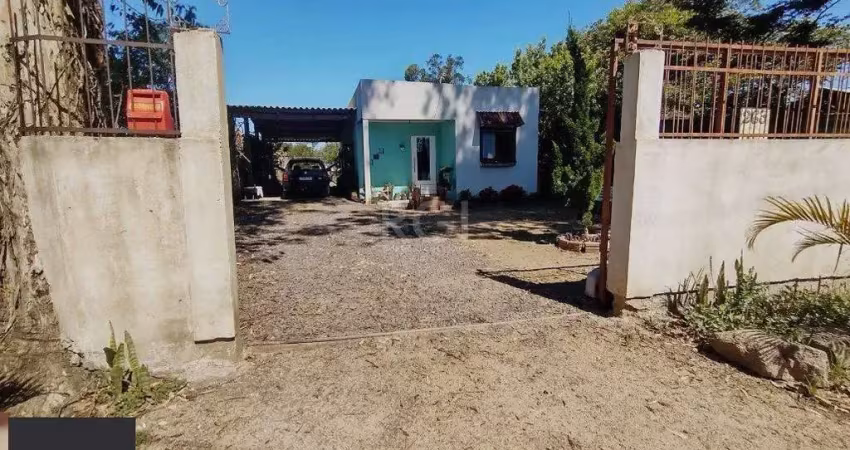 Casa com 2 quartos à venda na Rua Marino Barcelos, 263, Lami, Porto Alegre