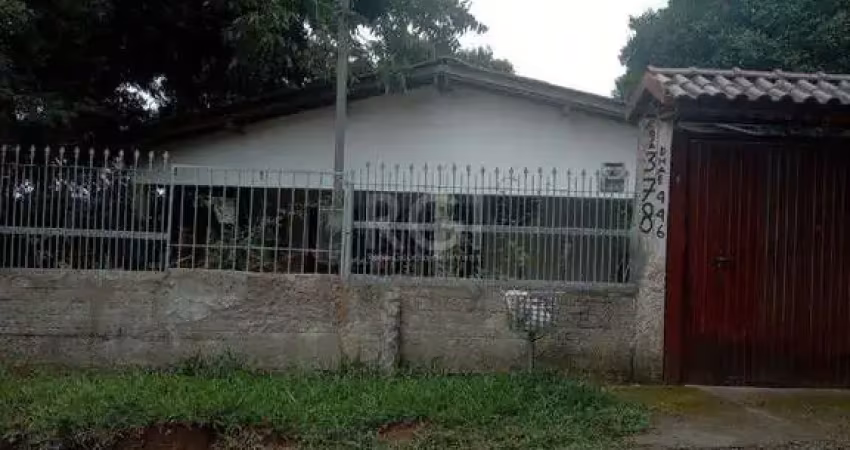 Casa com 3 quartos à venda na Beco do Armando, 378, Lageado, Porto Alegre