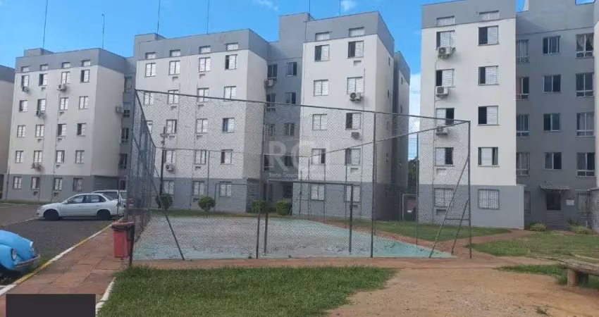 Apartamento com 2 quartos à venda na Rua São Guilherme, 220, Vila São José, Porto Alegre
