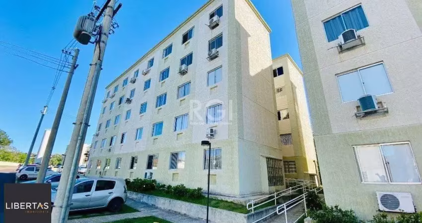 Apartamento com 2 quartos à venda na Avenida Família Gonçalves Carneiro, 441, Cavalhada, Porto Alegre
