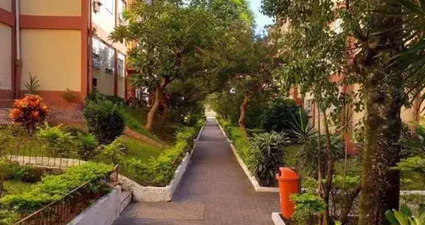 Apartamento com 3 quartos à venda na Travessa Escobar, Camaquã, Porto Alegre