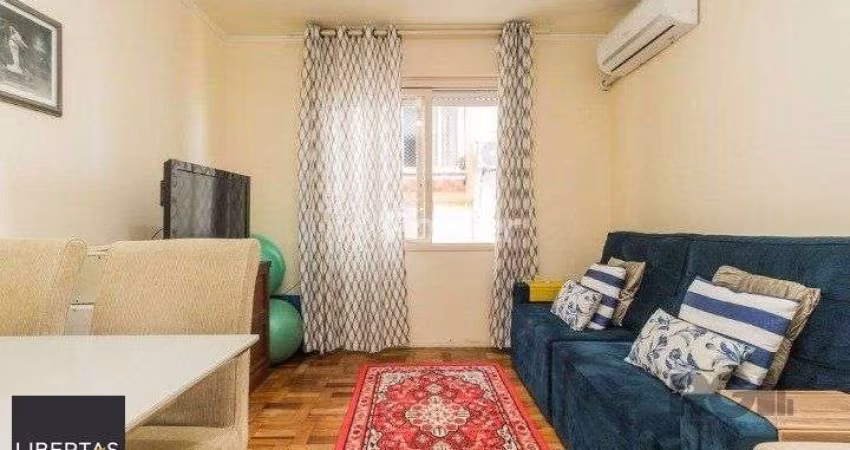 Apartamento 1 dormitório bairro Azenha