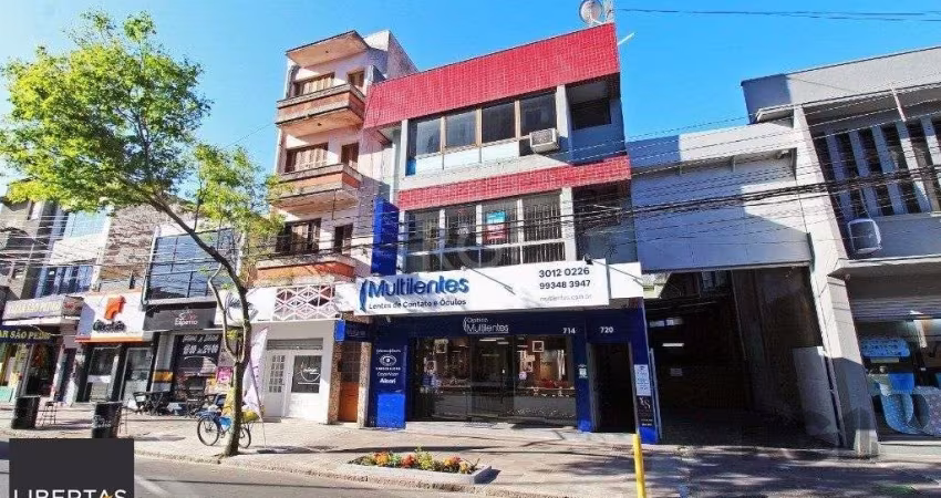 Prédio Comercial em São Geraldo