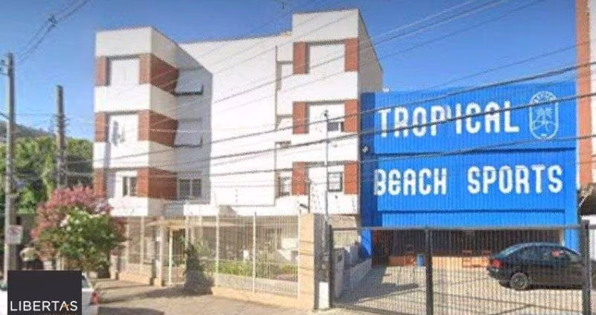 Apartamento para Venda - 41.81m², 1 dormitório, sendo 1 suites, Floresta