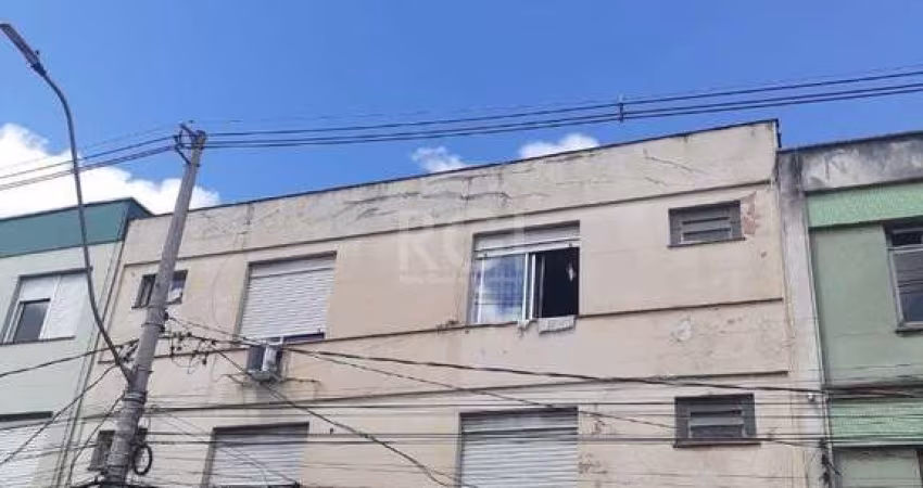 Apartamento em Partenon
