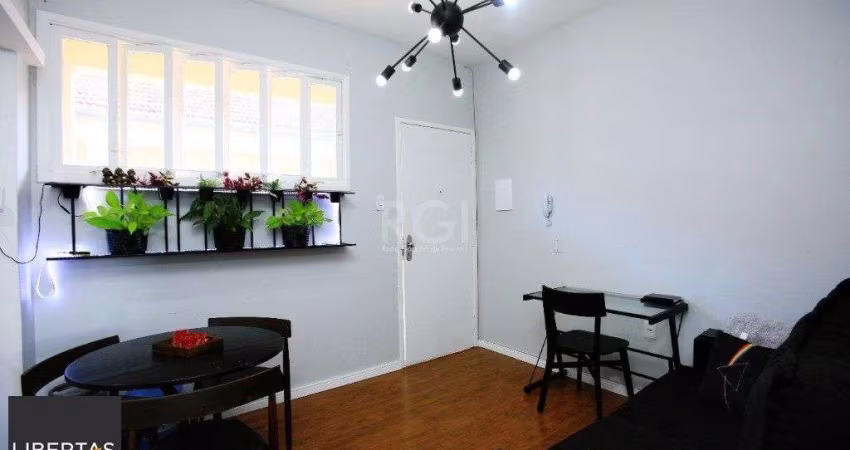 Apartamento 2 Dormitório(s) Bairro Floresta