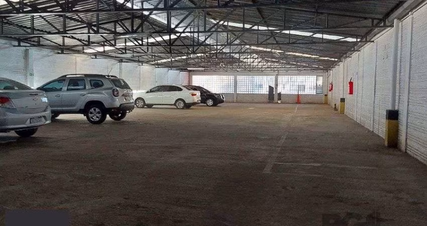 Prédio Comercial em Independência