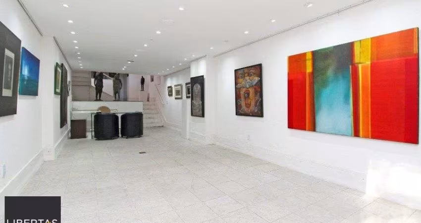 Casa em Moinhos de Vento