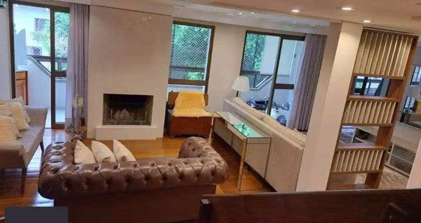 Cobertura com 3 quartos à venda na Rua Doutor Tauphick Saadi, 260, Bela Vista, Porto Alegre