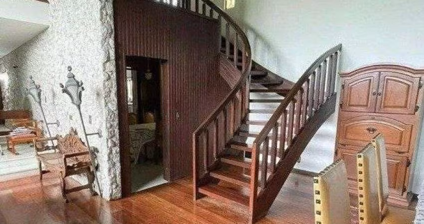 Casa 4 dormitórios à venda Vila Assunção Porto Alegre/RS