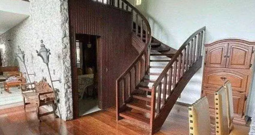 Casa com 4 quartos à venda na Avenida Guaíba, 2970, Vila Assunção, Porto Alegre