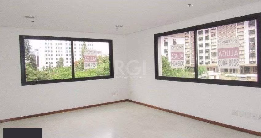 Sala Comercial em Higienópolis