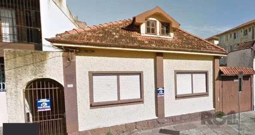 Terreno à venda na Rua José de Alencar, 1673, Menino Deus, Porto Alegre