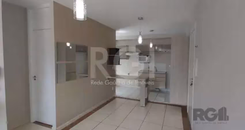 Apartamento com 01 dormitório, sala, cozinha, banheiro social, bem arejado,  ótima localização, próximo a universidade da fapa.