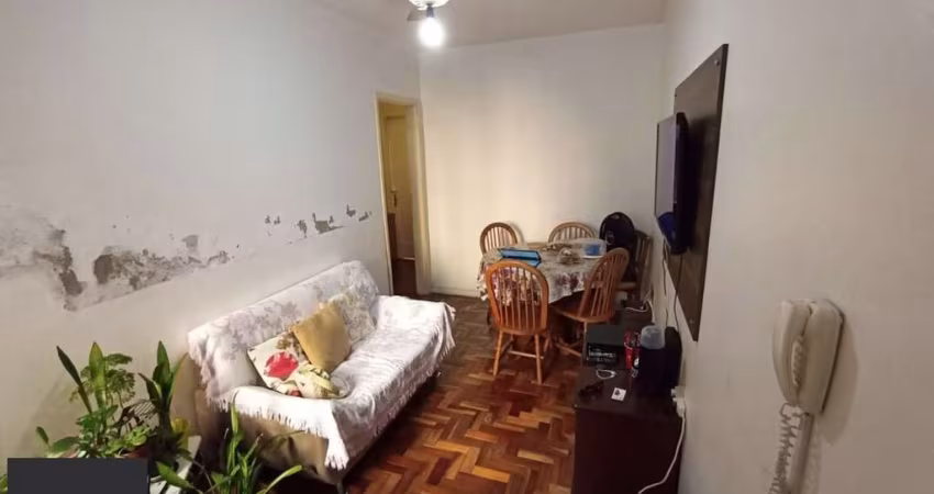 Apartamento 2 dormitórios à venda Santa Maria Goretti Porto Alegre/RS