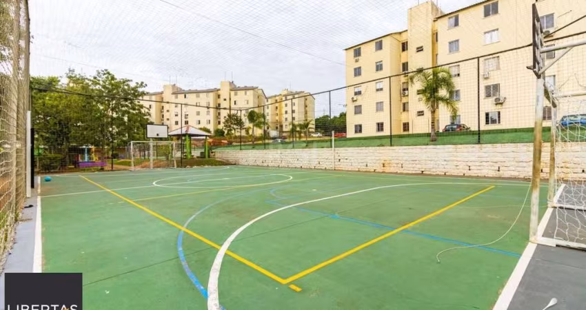 Apartamento para Venda - 38.24m², 2 dormitórios, 1 vaga - Vila Nova, Porto Alegre