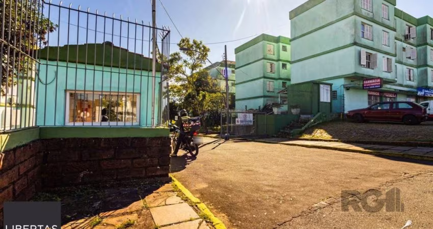 Apartamento para Venda - 81.94m², 3 dormitórios, Santa Tereza