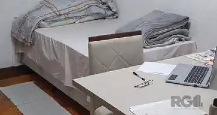 Kitnet / Stúdio à venda na Avenida João Pessoa, 1203, Farroupilha, Porto Alegre