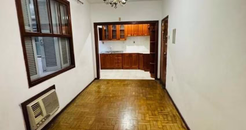 Apartamento em Cristo Redentor