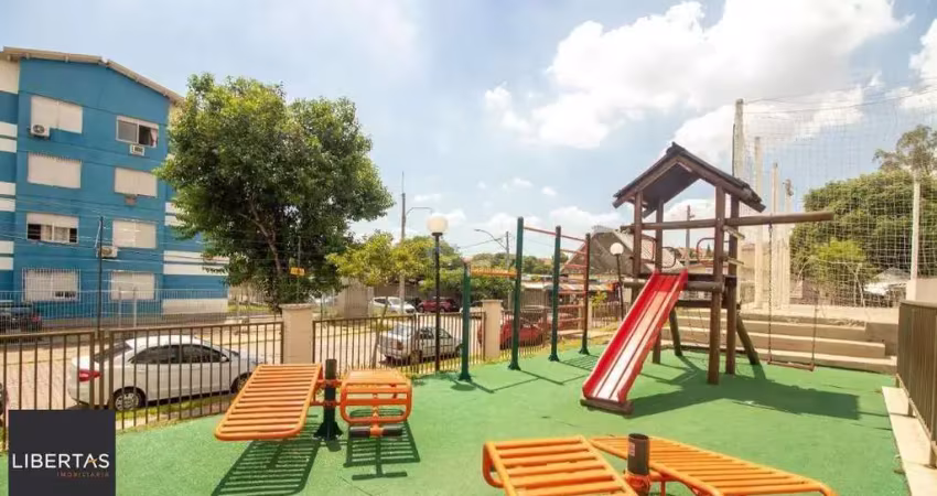 Apartamento em Jardim Leopoldina