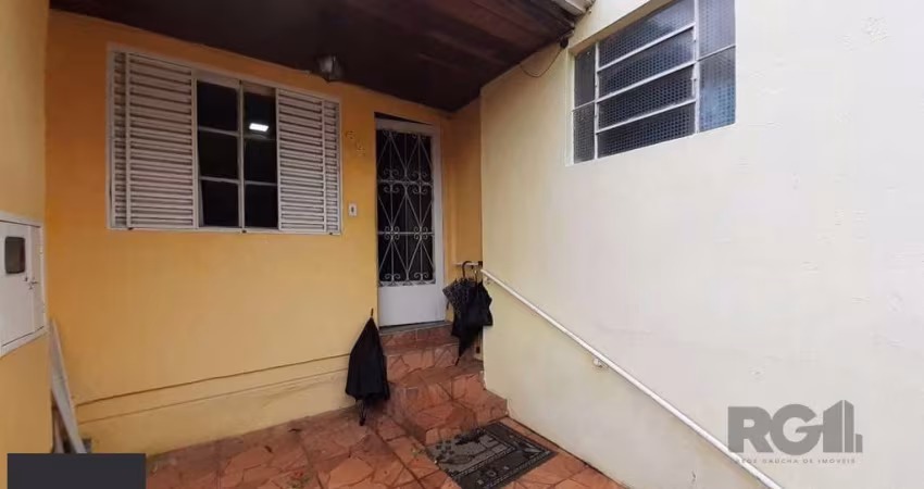Casa em Costa e Silva