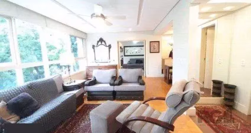 APARTAMENTO 3 DORMITÓRIOS, SENDO 1 SUÍTE MASTER, NO BAIRRO MOINHOS DE VENTO EM PORTO ALEGRE/RS