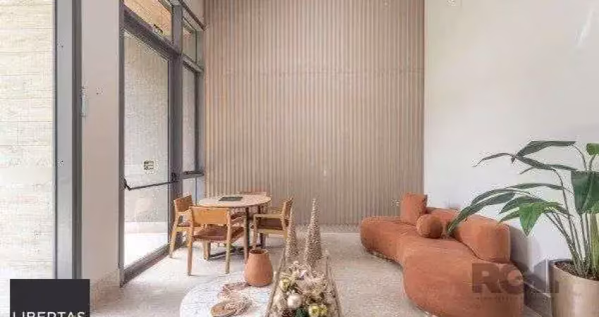 Apartamento de 03 dormitórios sendo 03 suítes, no bairro auxiliadora - porto alegre/rs