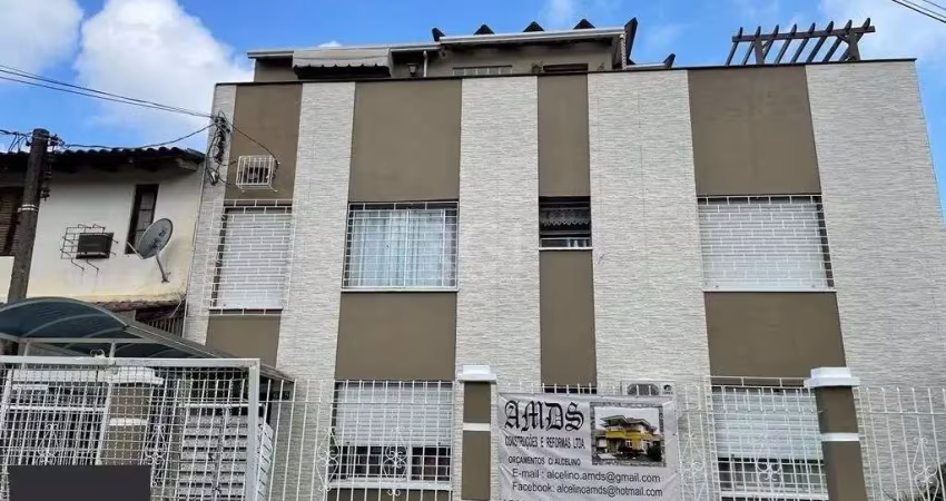 Apartamento 1 dormitório, bairro cristal, próximo barra shopping