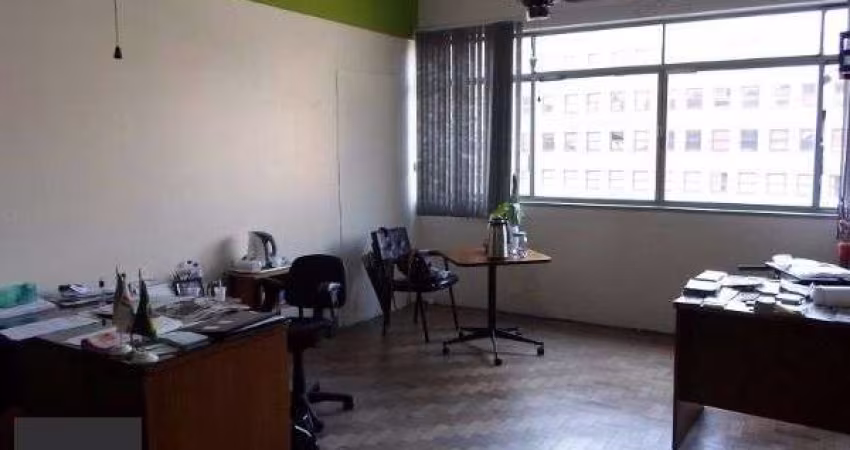 Sala Comercial em Centro Histórico