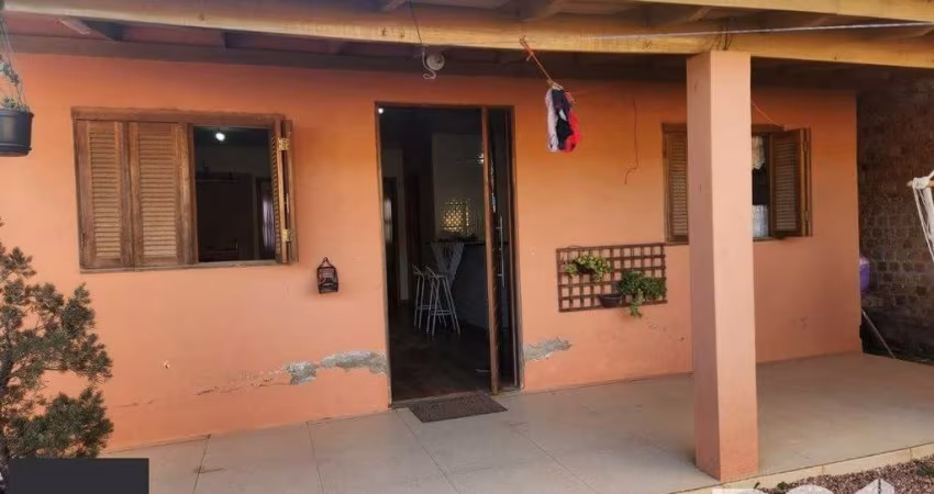 Casa em Lageado