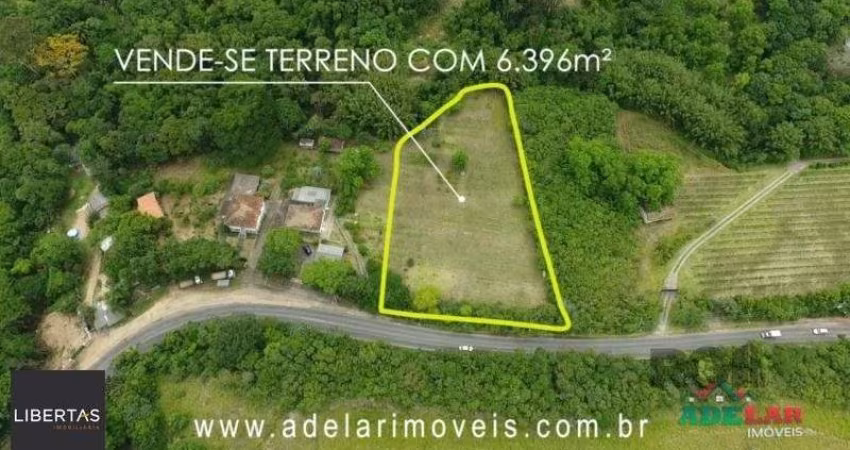 Terreno em Vila Nova