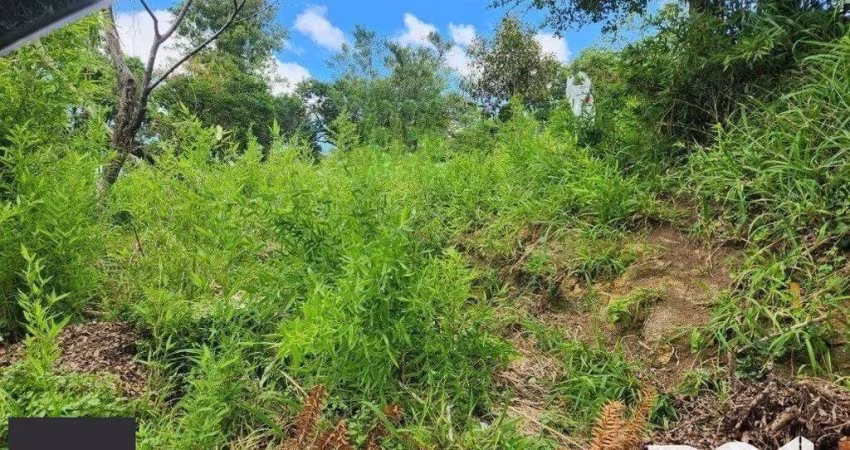 Terreno em Belém Velho