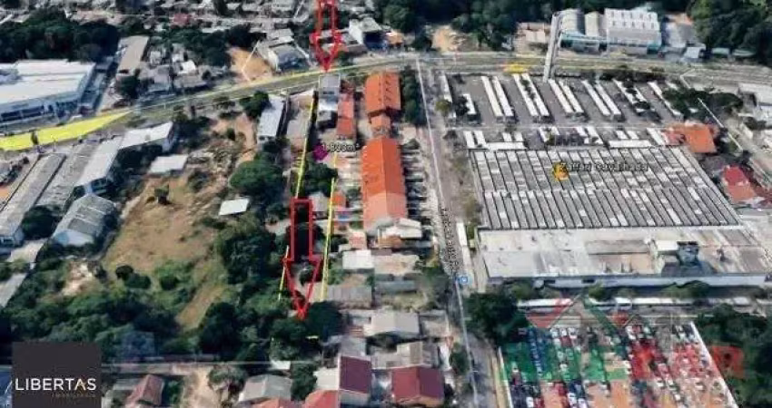 Terreno à venda na Acesso Um, 3583, Cavalhada, Porto Alegre
