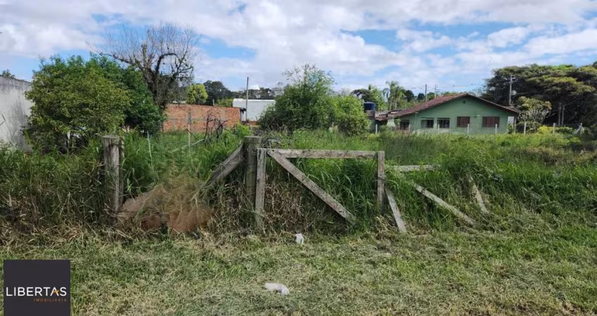 Terreno em Boa Vista do Sul