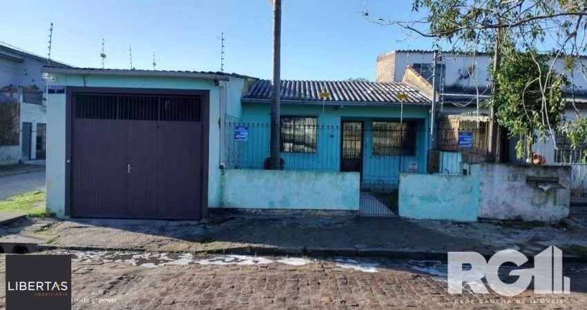 Casa em Restinga