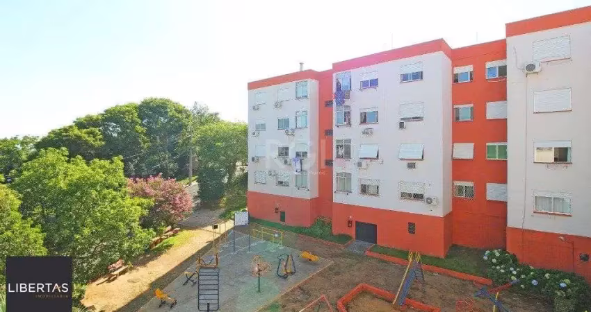 Apartamento com 2 quartos à venda na Rua Orfanotrófio, 620, Santa Tereza, Porto Alegre