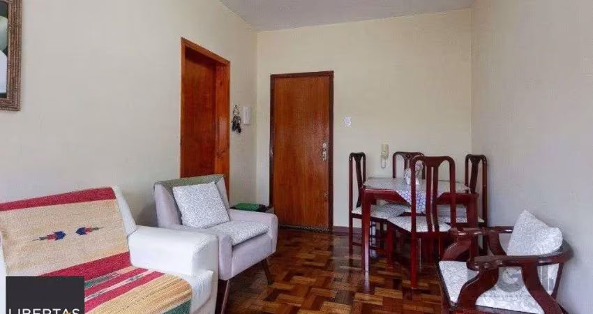 Apartamento para venda - 49m², 1 dormitório, azenha