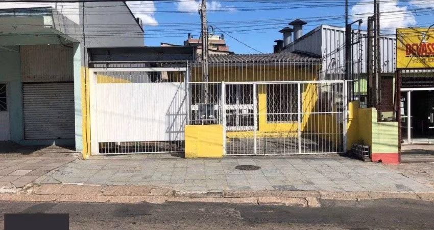 Casa em Partenon