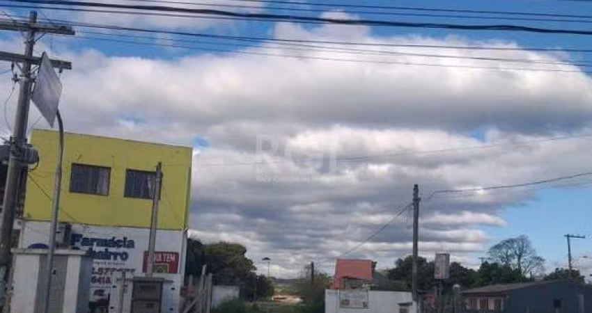 Terreno em Restinga